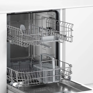Встраиваемая посудомоечная машина Bosch SMV25CX03R 