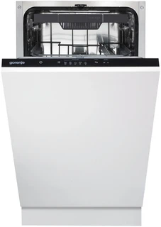 Встраиваемая посудомоечная машина Gorenje GV520E10 