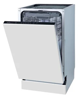 Встраиваемая посудомоечная машина Gorenje GV520E10 