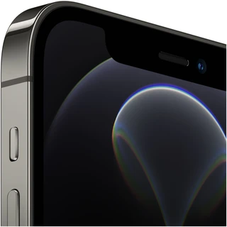 Смартфон 6.1" Apple iPhone 12 Pro 512GB Graphite 