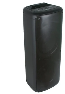 Колонка портативная Eltronic 20-16 Dance Box 300 