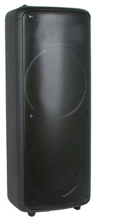 Колонка портативная Eltronic 20-16 Dance Box 300 