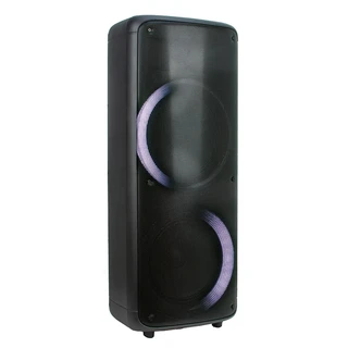 Колонка портативная Eltronic 20-16 Dance Box 300 