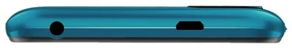 Cмартфон 5.0" itel A25 1/16GB Gradation Blue 