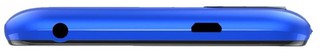 Cмартфон 5.0" ITEL A25 1/16Gb Gradation S.Blue 