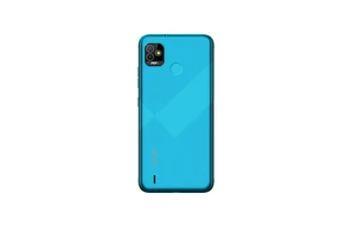 Cмартфон 6.5" Tecno POP 5 LTE 2/32Gb Blue 
