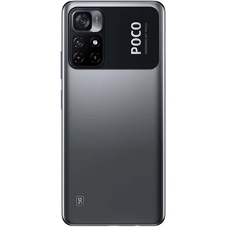 Смартфон 6.6" POCO M4 Pro 5G 4/64GB Black 