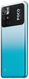 Смартфон 6.6" POCO M4 Pro 5G 6/128GB Blue 