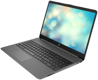 Ноутбук 15.6" HP 15-dw1053ur 22N51EA 