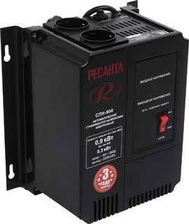 Стабилизатор РЕСАНТА СПН-900 