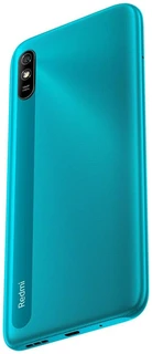 Смартфон 6.53" Xiaomi Redmi 9A 2/32Gb Gray 