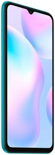 Смартфон 6.53" Xiaomi Redmi 9A 2/32Gb Gray 