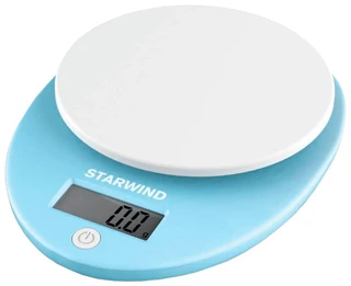 Весы кухонные STARWIND SSK2256