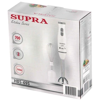 Блендер SUPRA HBS-695 