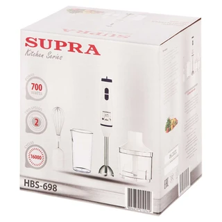 Блендер SUPRA HBS-698 