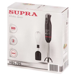 Блендер SUPRA HBS-795 