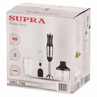Блендер SUPRA HBS-798 
