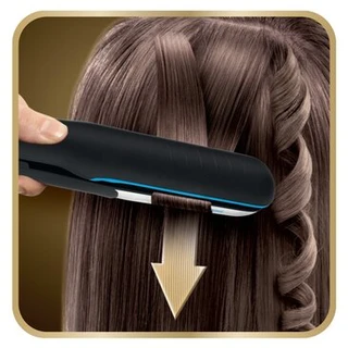 Выпрямитель для волос Rowenta SF 6220 