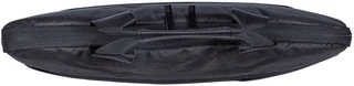 Сумка для ноутбука 15.6" LAMARK CrossCase LB0700-BK 