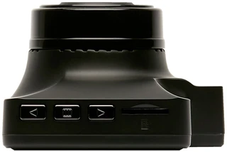 Видеорегистратор DIGMA FreeDrive 560, черный 