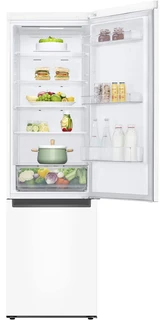 Холодильник LG GA-B509LQYL 