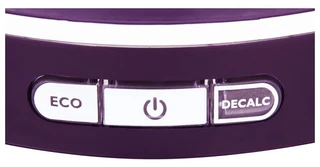 Парогенератор Philips GC9315/30, белый/фиолетовый 