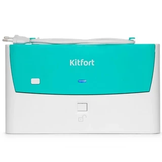 Вакуумный упаковщик Kitfort КТ-1512-3 