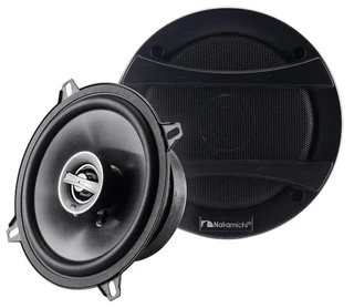 Колонки автомобильные Nakamichi NSE-1358 