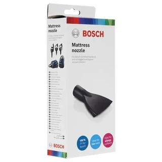 Насадка для пылесоса Bosch BHZUMAT, для Unlimited 