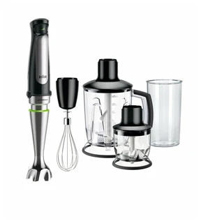Блендер Braun MQ7045X 