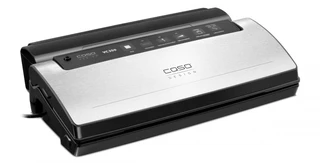 Вакуумный упаковщик Caso VC 350
