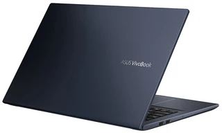 Ноутбук 15.6" ASUS X513EP-BQ555T 90NB0SJ4-M07140 