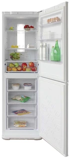 Холодильник Бирюса 340NF 