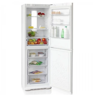 Холодильник Бирюса 340NF 