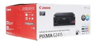 МФУ струйное Canon PIXMA G2415 