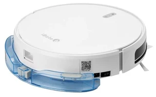 Робот-пылесос iBoto Smart Х420GW Aqua 