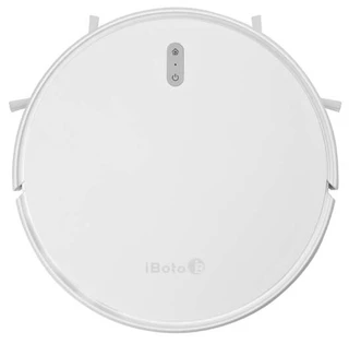 Робот-пылесос iBoto Smart Х420GW Aqua 