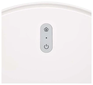 Робот-пылесос iBoto Smart Х420GW Aqua 