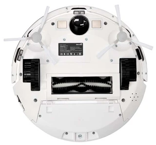 Робот-пылесос iBoto Smart Х420GW Aqua 