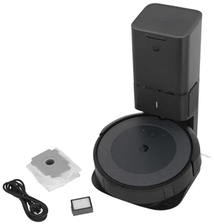Робот-пылесос iRobot Roomba i3+ 