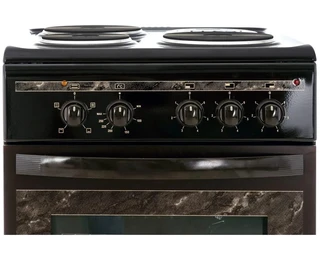 Электрическая плита GEFEST ЭП Н Д 5140 0129, коричневый 