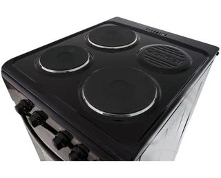 Электрическая плита GEFEST ЭП Н Д 5140 0129, коричневый 