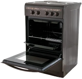 Электрическая плита GEFEST ЭП Н Д 5140 0129, коричневый 