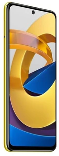 Смартфон 6.6" POCO M4 Pro 5G 6/128GB Yellow 