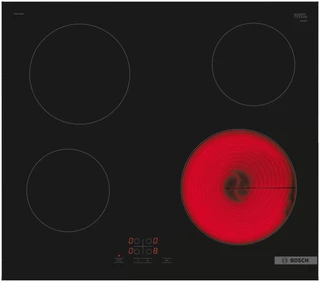 Электрическая варочная панель Bosch PKE611BA2E 