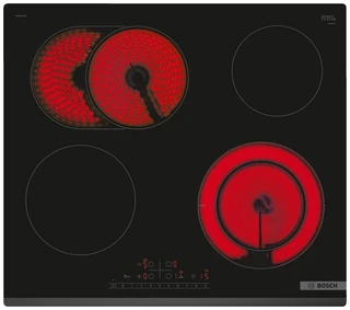 Варочная панель Bosch PKN631FP2E 