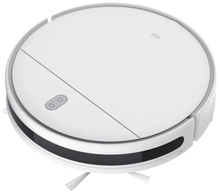 Робот-пылесос Xiaomi Mi Robot Vacuum-Mop Essential 