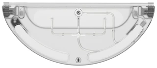 Робот-пылесос Xiaomi Mi Robot Vacuum-Mop Essential 