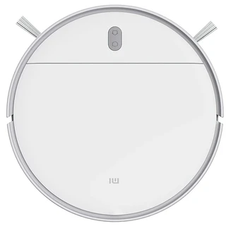 Робот-пылесос Xiaomi Mi Robot Vacuum-Mop Essential 