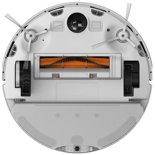 Робот-пылесос Xiaomi Mi Robot Vacuum-Mop Essential 